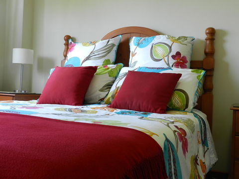 Hay Point Country BnB - Holiday Adelaide 9