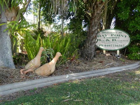 Hay Point Country BnB - Holiday Adelaide 21