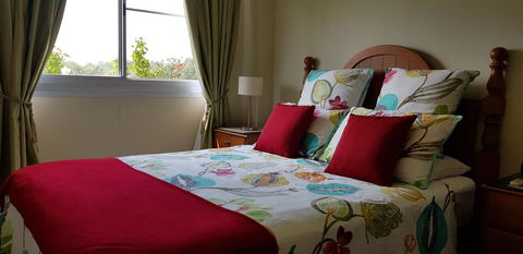 Hay Point Country BnB - Holiday Adelaide 5