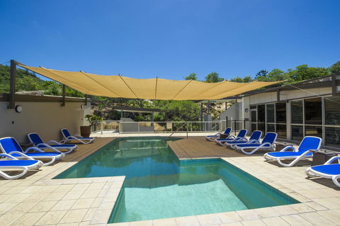 1 Bright Point Apartment 1504 - Holiday Adelaide 10