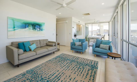 1 Bright Point Apartment 1504 - Holiday Adelaide 5