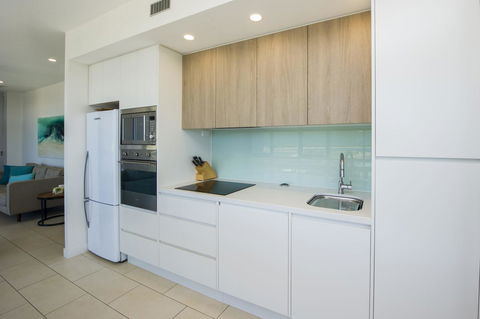 1 Bright Point Apartment 1504 - Holiday Adelaide 11