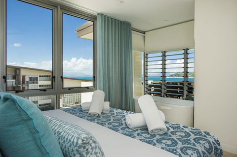1 Bright Point Apartment 1504 - Holiday Adelaide 9