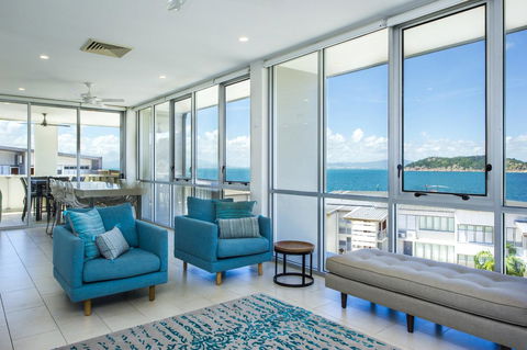 1 Bright Point Apartment 1504 - Holiday Adelaide 1