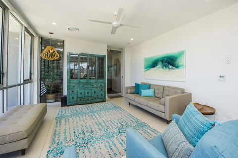 1 Bright Point Apartment 1504 - Holiday Adelaide 2