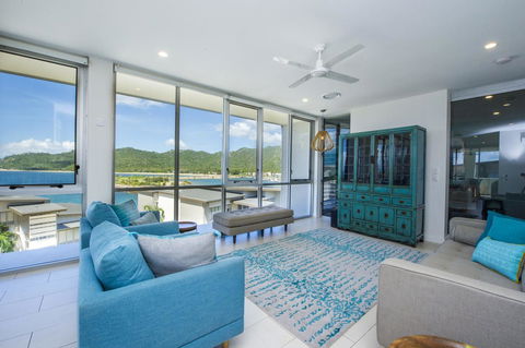 1 Bright Point Apartment 1504 - Holiday Adelaide 13