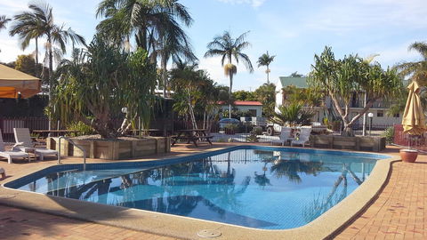 Ingenia Holidays Taigum - Holiday Adelaide 2