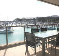 Private Seaview Apartment at Peninsula - Airlie Beach - Holiday Adelaide