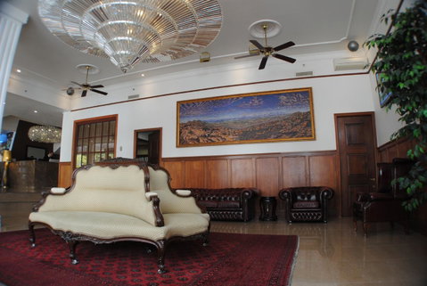 Astor Metropole Hotel - Holiday Adelaide 18