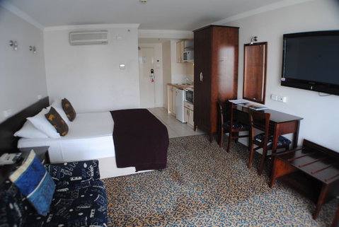 Astor Metropole Hotel - Holiday Adelaide 17