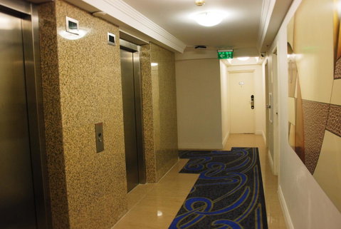Astor Metropole Hotel - Holiday Adelaide 11