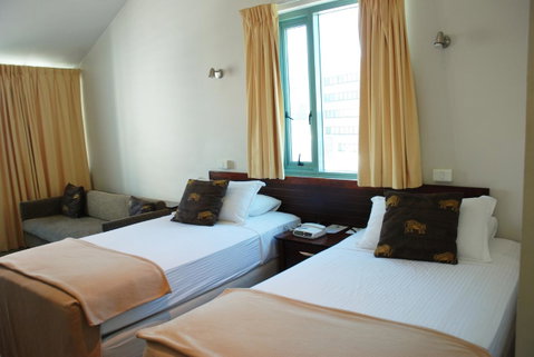 Astor Metropole Hotel - Holiday Adelaide 13