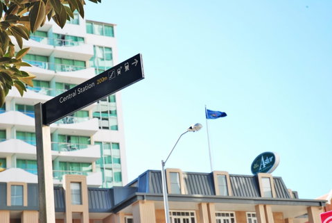 Astor Metropole Hotel - Holiday Adelaide 20
