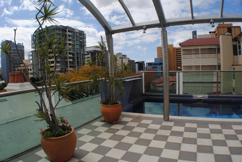Astor Metropole Hotel - Holiday Adelaide 4