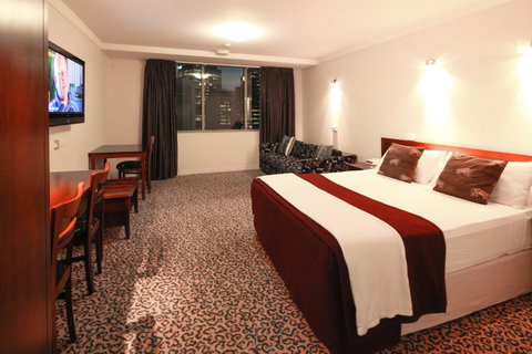 Astor Metropole Hotel - Holiday Adelaide 6