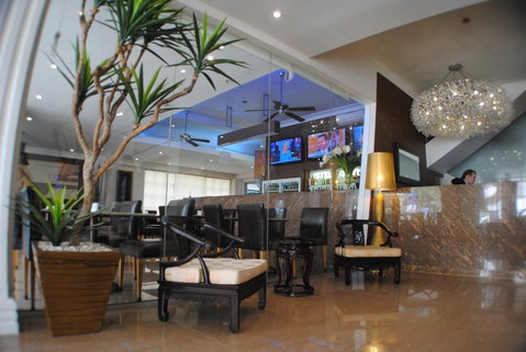 Astor Metropole Hotel - Holiday Adelaide 7