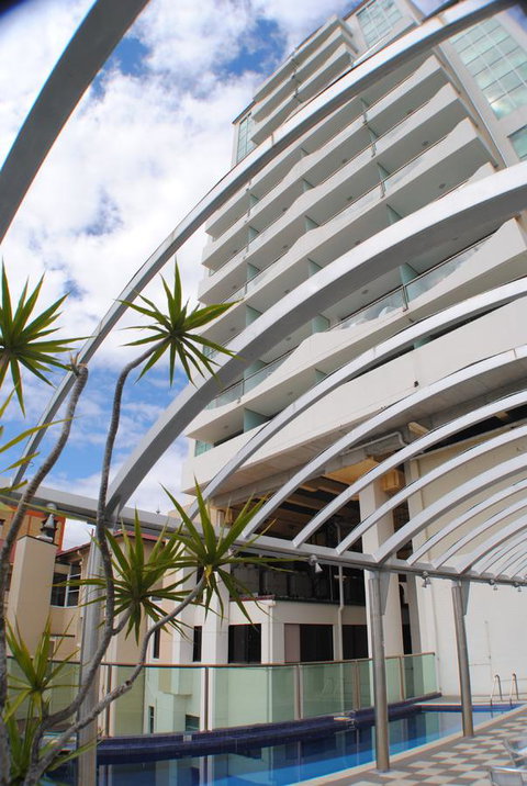 Astor Metropole Hotel - Holiday Adelaide 3