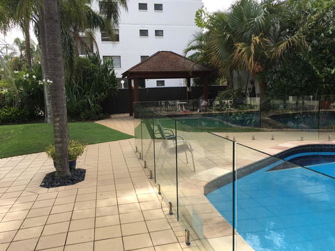 Burleigh Palms Holiday Apartments - Holiday Adelaide 24