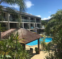 Burleigh Palms Holiday Apartments - Holiday Adelaide