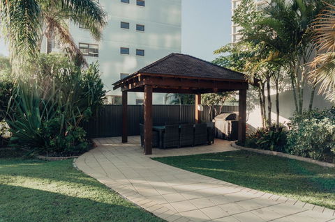 Burleigh Palms Holiday Apartments - Holiday Adelaide 35