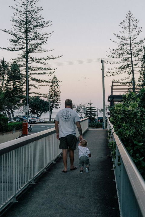 Burleigh Palms Holiday Apartments - Holiday Adelaide 12