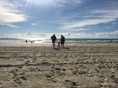 Burleigh Palms Holiday Apartments - Holiday Adelaide 13