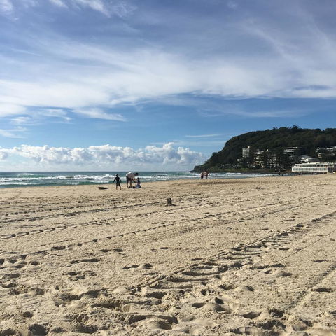 Burleigh Palms Holiday Apartments - Holiday Adelaide 14