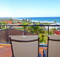 Unit 8 Bronte of Coolum 8 - 12 Coolum Terrace Coolum Beach 500 Bond LINEN INCLUDED WIFI - Holiday Adelaide