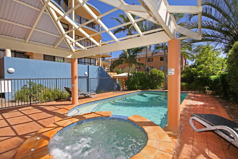 Unit 8 Bronte Of Coolum - Holiday Adelaide 1