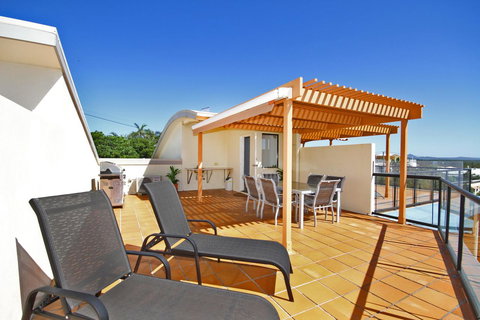 Unit 8 Bronte Of Coolum - Holiday Adelaide 8