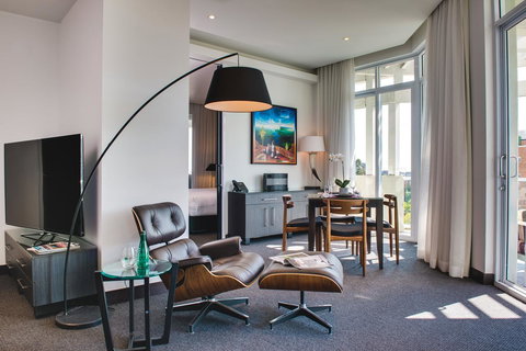 The Point Brisbane Hotel - Holiday Adelaide 34