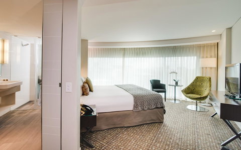 The Point Brisbane Hotel - Holiday Adelaide 26