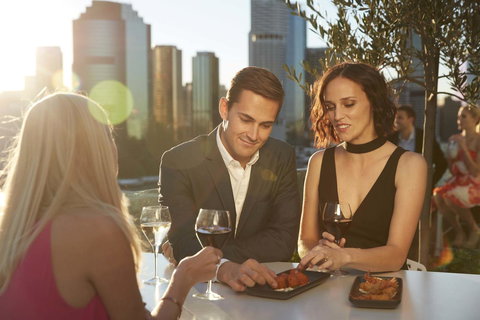 The Point Brisbane Hotel - Holiday Adelaide 5