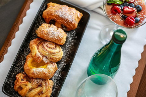 The Point Brisbane Hotel - Holiday Adelaide 28