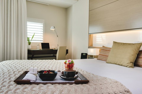 The Point Brisbane Hotel - Holiday Adelaide 10