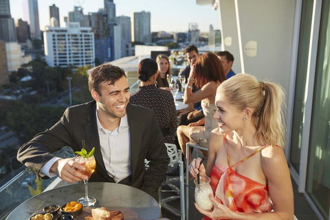 The Point Brisbane Hotel - Holiday Adelaide 6