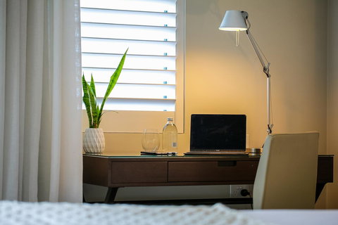 The Point Brisbane Hotel - Holiday Adelaide 24