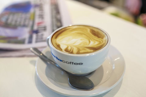 The Point Brisbane Hotel - Holiday Adelaide 41