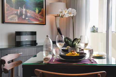 The Point Brisbane Hotel - Holiday Adelaide 32