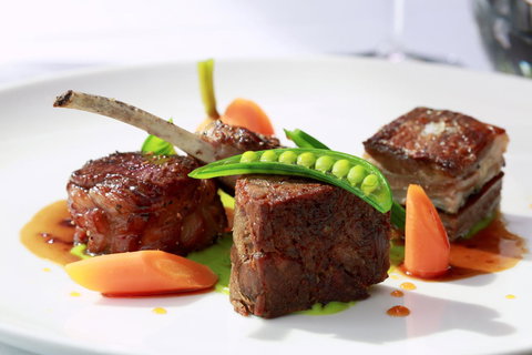 The Point Brisbane Hotel - Holiday Adelaide 37