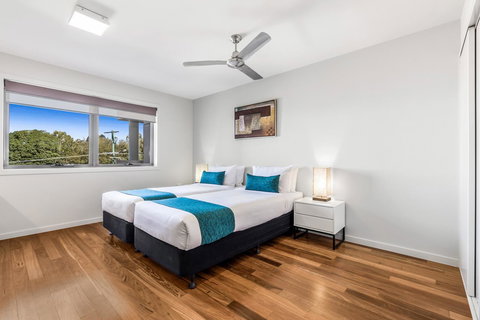 Essence Apartments Chermside - Holiday Adelaide 6