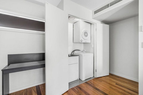 Essence Apartments Chermside - Holiday Adelaide 35