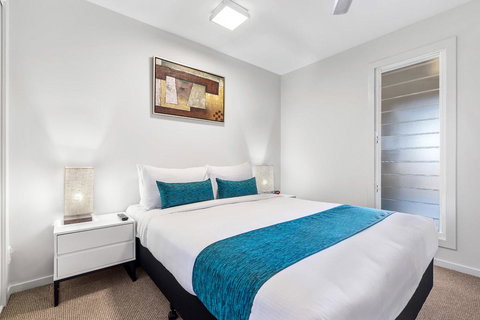 Essence Apartments Chermside - Holiday Adelaide 29