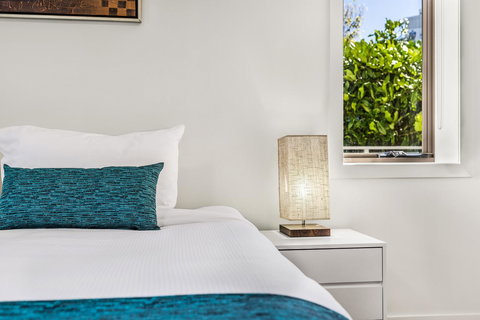 Essence Apartments Chermside - Holiday Adelaide 30