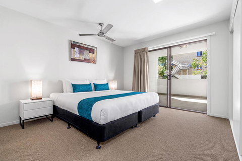 Essence Apartments Chermside - Holiday Adelaide 39