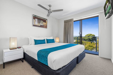 Essence Apartments Chermside - Holiday Adelaide 19