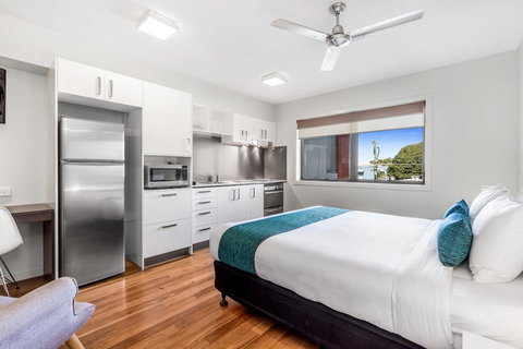 Essence Apartments Chermside - Holiday Adelaide 33