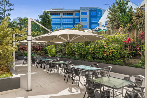 Essence Apartments Chermside - Holiday Adelaide 2