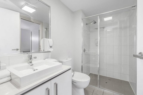 Essence Apartments Chermside - Holiday Adelaide 14