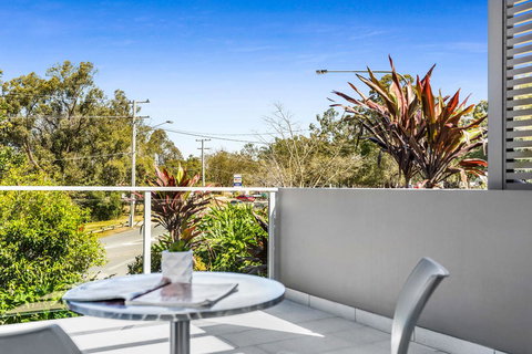 Essence Apartments Chermside - Holiday Adelaide 0